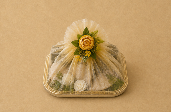 ETERNAL BLOOM LUXE HAMPER