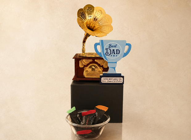 Father's Day Hamper