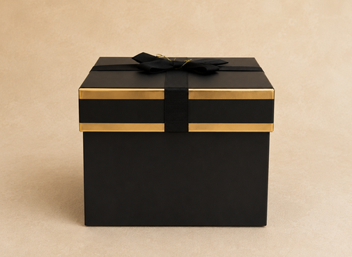 Fathers day cheese fondue hamper