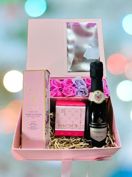Mother's Bliss Basket
