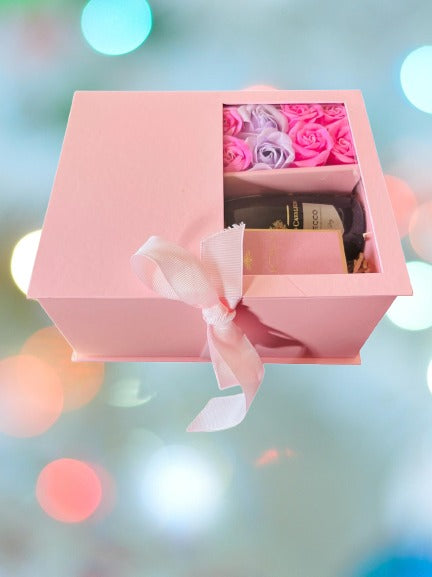 Mother's Bliss Basket