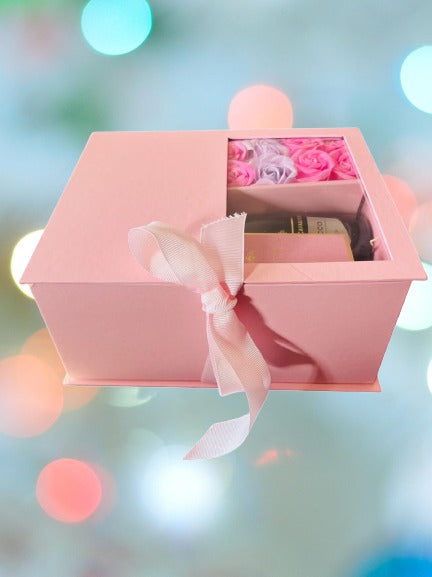 Mother's Bliss Basket
