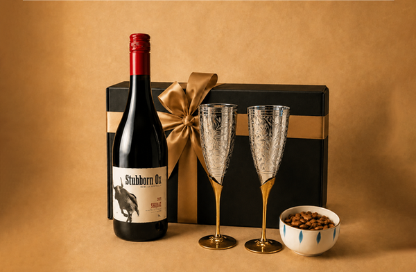 Heritage Indulgence Hamper
