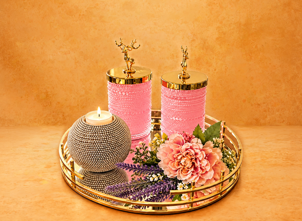 Light & Elegance Set