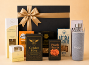 Luxury hamper: Serenity Sips Hamper