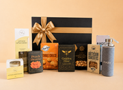 Luxury hamper: Serenity Sips Hamper