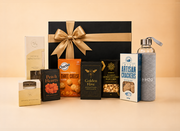 Luxury hamper: Serenity Sips Hamper
