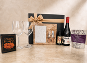 Luxury Settlement Hamper