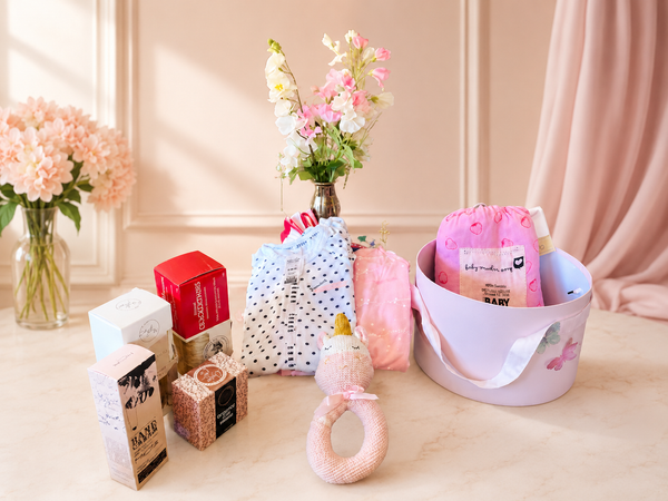 Newbie Nest Hamper