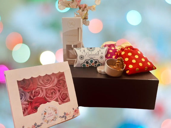 Ramadan Blessings Gift Box