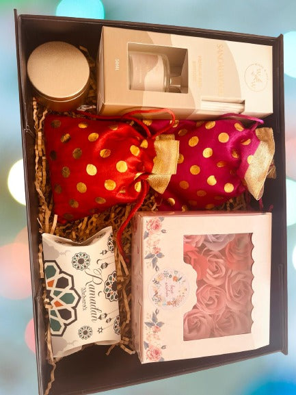 Ramadan Blessings Gift Box