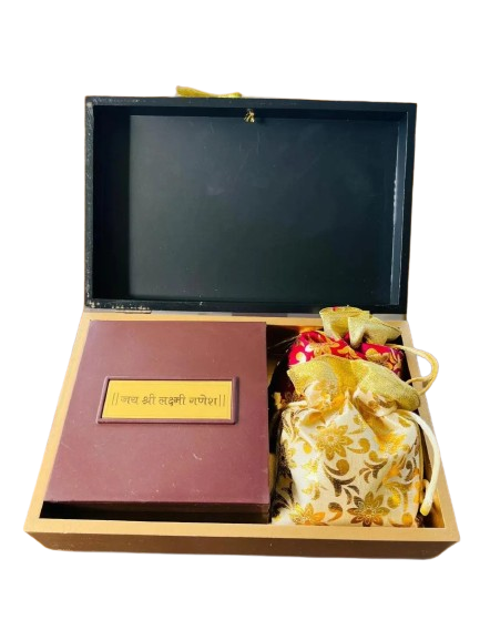Diwali Bliss Hamper