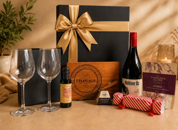 Signature Hamper