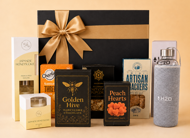 Welcome Home Hamper