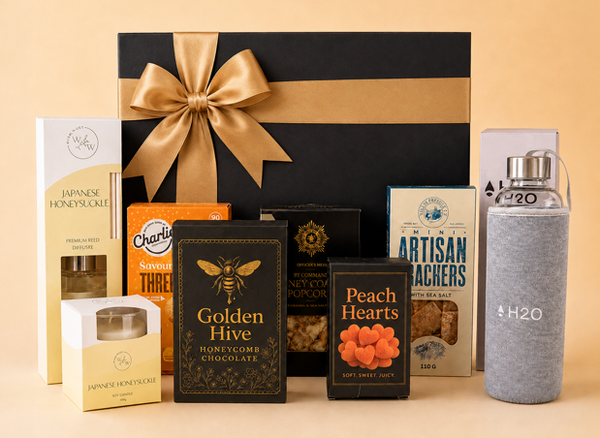 Welcome Home Hamper